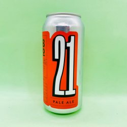 Brew By Numbers. 21 Pale Ale Citra [Pale] - Alpha Bottle Shop & Tap