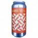 Sobremesa Farmers Pale Ale 4.9%ABV 440ml can 