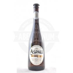 Aspall Cyder Draught Cyder