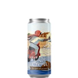 The Piggy Brewing Company Caffè Crema