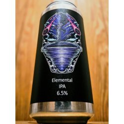 Dark Element Brew Co Elemental