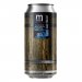 Maryensztadt Barrel Aged Project Ice Imperial Baltic Porter Dry Plum Bourbon Barrel Aged 15% 440 ml 