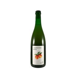 Boerenerf Pescharina Perzik 75cl - Het Huis van de Geuze