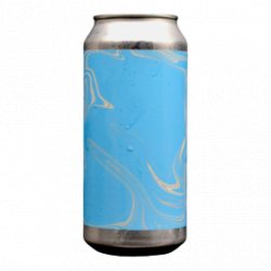 Drunk Beard Drunk Beard - Arctic - 6.3% - 44cl - Can - La Mise en Bière