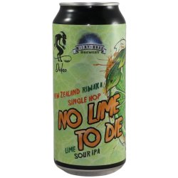 Дідько Brewery No Lime To Die