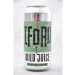 Sidro Iford Wild Juice Lattina 44cl 