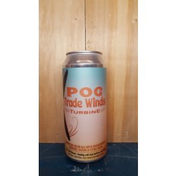 ENERGY CITY BREWING  POG Trade Winds Turbine - Biermarket