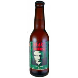 Heart of Darkness Brewery Saigon Kurtz