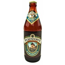 Schlossbrauerei Reckendorf Reckendorfer Schlössla