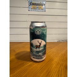 Vocation Brewery Silent Night