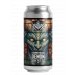 Azvex Stained Glass Demon  6.2% IPA  440ml Can 