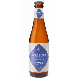 Huisbrouwerij Averbode Averbode Extra