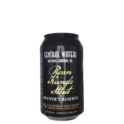 Central Waters Brewing Company Brewer