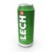 Lech Premium Lager (4 x 500ml) Lech Premium Lager (4 x 500ml)