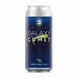 The Hop Concept Galaxy & Comet - Craft Central