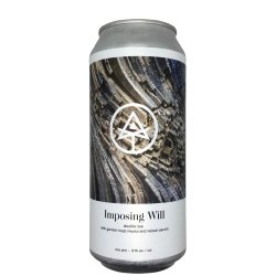 Autodidact Beer Imposing Will