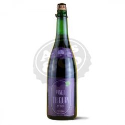 Gueuzerie Tilquin Pinot Meunier Sur Marc - Ales & Co.