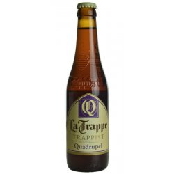 La Trappe Quadrupel