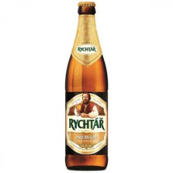 Pivovar Rychtář Rychtář Premium