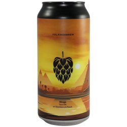 Folkingebrew Mirage