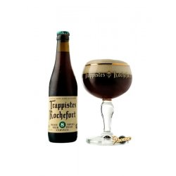 Trappistes Rochefort 8