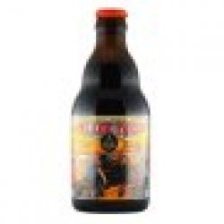 Enigma Black Fuel Strong Dark 0,33l - Craftbeer Shop