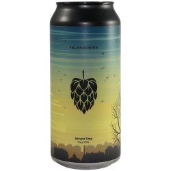 Folkingebrew Harvest Time