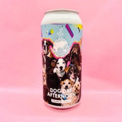 Lost and Grounded Brewers. Dog Day Afternoon '23 [Kolsch-Style Beer] - Alpha Bottle Shop & Tap