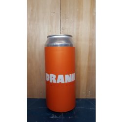 THE BREWING PROJEKT  Orange Drank - Biermarket
