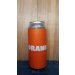 THE BREWING PROJEKT Orange Drank THE BREWING PROJEKT Orange Drank
