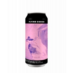 Flying Couch Brewing Ports of Call