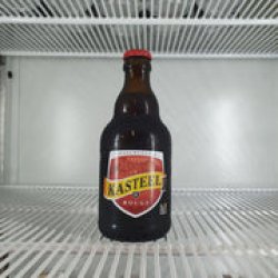 Kasteel Rouge 330ml - Una Botillería Más