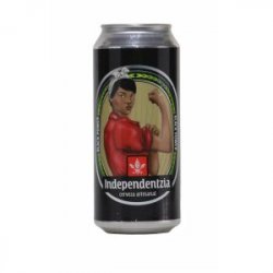 Independentzia Black Power