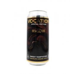 Vocation - Sweet Temptation - 440ml can - Hopping Borders