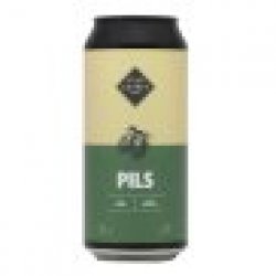 FrauGruber Pils 0,44l - Craftbeer Shop