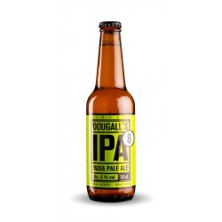 Dougall’s IPA 8