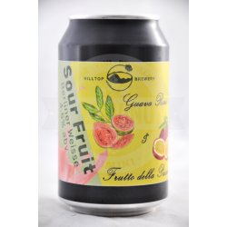 Hilltop Sour Fruit Lattina 33cl - AbeerVinum