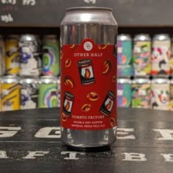 Other Half Brewing Co. Tomato Factory