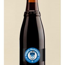 WESTVLETEREN TRAPPISTE 8 °... - Rond Point