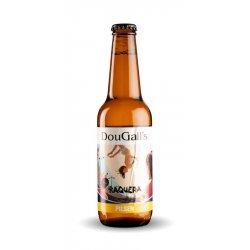 Dougall´s Raquera Bio 33 cl. - Abadica