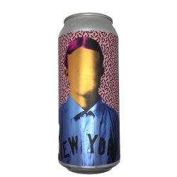 All My Friends Beer Co. Void