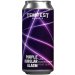 Tempest Brewing Co Purple Burglar Alarm Tempest Brewing Co Purple Burglar Alarm