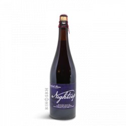 Nightcap Sour Ale - Kihoskh