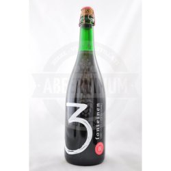 3 Fonteinen Hommage Assemblage n°90 1718 75cl - AbeerVinum