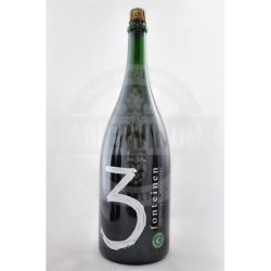 3 Fonteinen Oude Gueze Armand Gaston Assemblage n° 76 1718 150cl - AbeerVinum