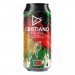 Funky Fluid Cristiano - Gelato Poncha 5,5% 500 ml Puszka 