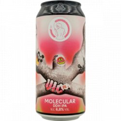 La Superbe MOLECULAR