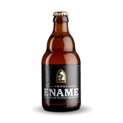 Ename Tripel 33 cl. - Abadica