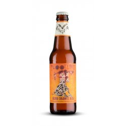 Flying Dog Bloodline Orange ipa 35,5 cl. - Abadica