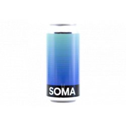 SOMA Two Left Hands - Hoptimaal